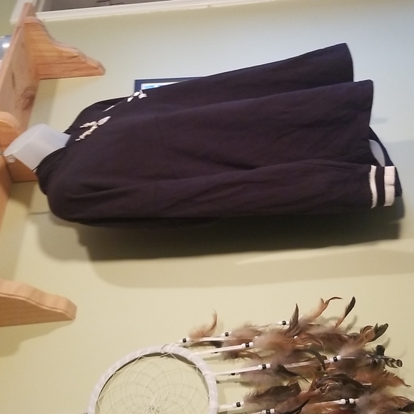 Women skull hooded Sweatshirt - Picture 5 of 8